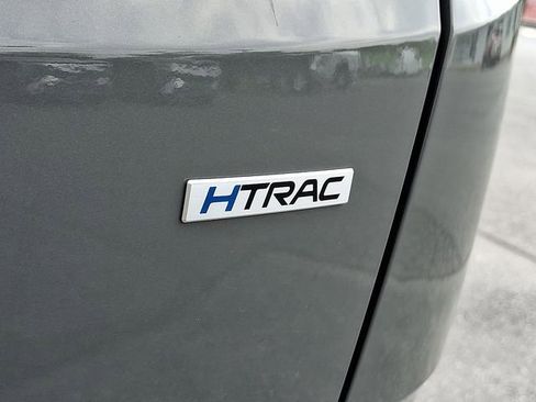 Used 2025 Hyundai Tucson SEL AWD/4WD image 34