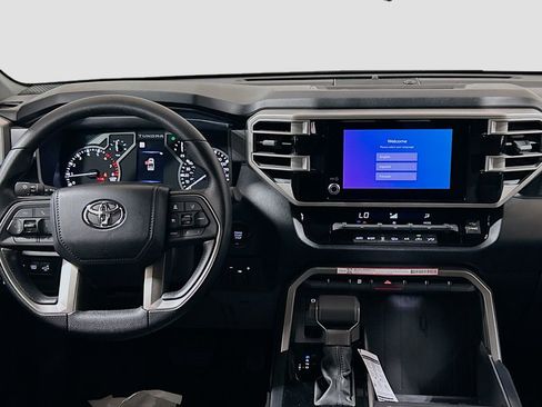New 2026 Toyota Tundra SR5 w/ SR5 Convenience Package AWD/4WD image 21