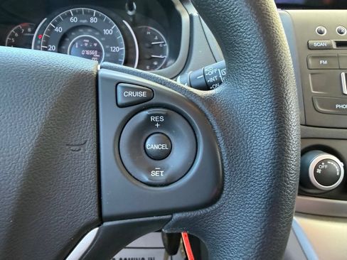 Used 2014 Honda CR-V EX image 17