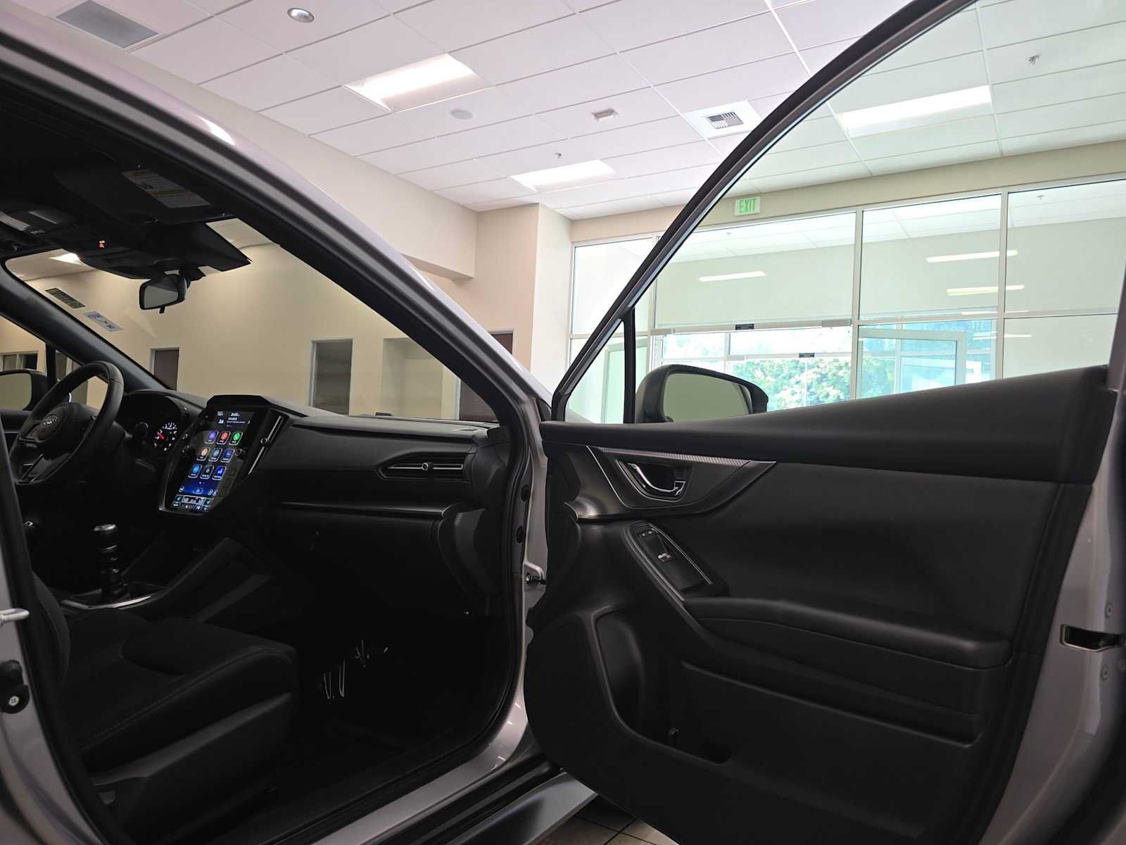 Used 2024 Subaru WRX Premium AWD/4WD image 27
