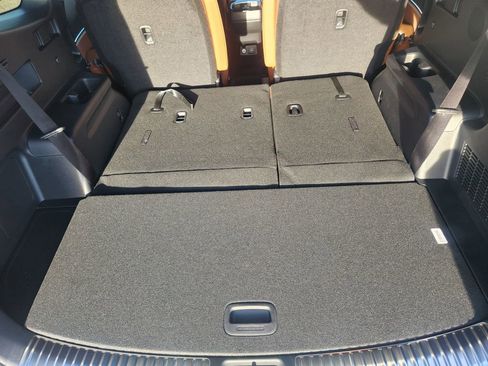 New 2025 Kia Telluride SX Prestige X-Line AWD/4WD image 15