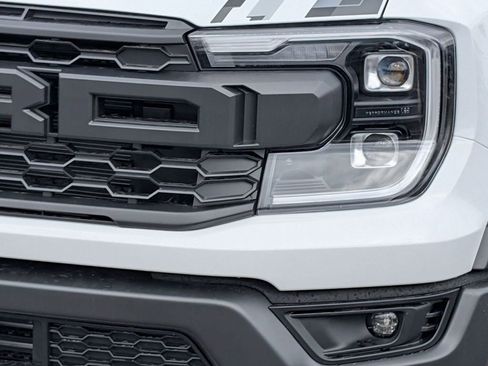 New 2026 Ford Ranger Raptor image 11