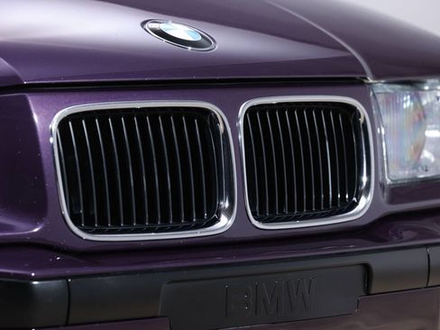 Used 1995 BMW M3 Coupe image 30