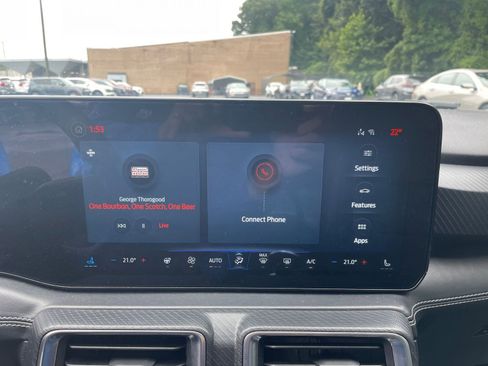 Used 2024 Ford Mustang Premium image 21