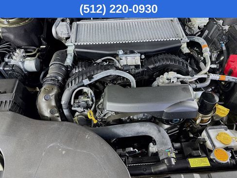 Certified 2024 Subaru Outback Touring XT image 40