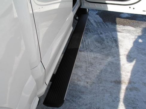 Used 2016 Ford F150 Limited w/ Trailer Tow Package image 13