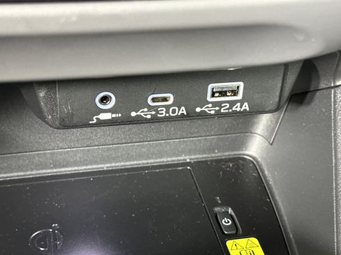 Used 2025 Subaru Crosstrek 2.5i Sport w/ Crosstrek Mirror Package image 23