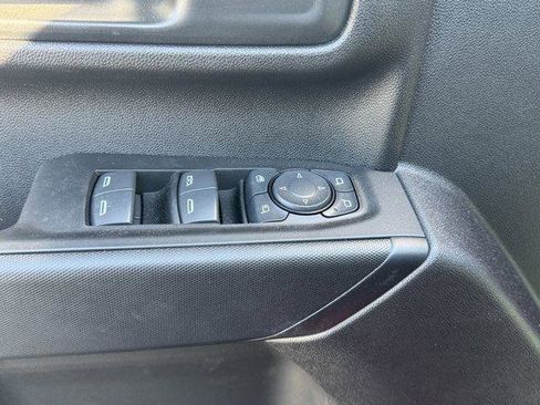 New 2025 GMC Sierra 3500 Pro w/ Convenience Package image 19