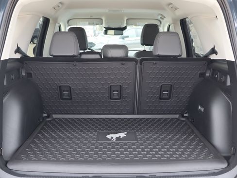 New 2025 Ford Bronco Sport Badlands w/ Badlands Tech Package image 27