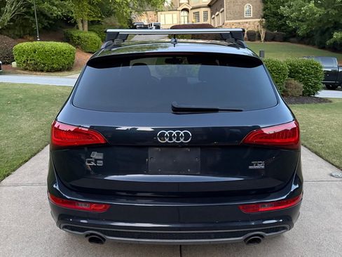 Used 2015 Audi Q5 TDI Prestige w/ Prestige Package AWD/4WD image 6