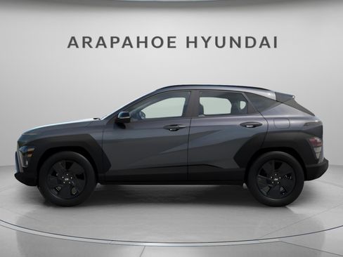 New 2026 Hyundai Kona SEL Premium image 2