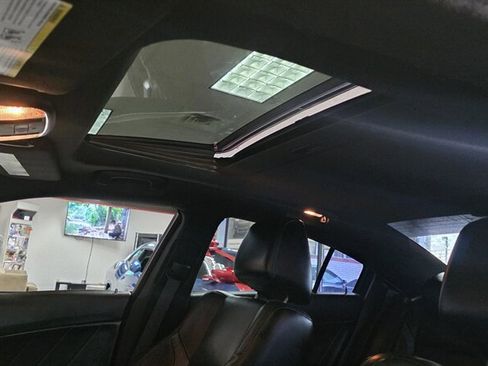 Used 2015 Dodge Charger SXT w/ Plus Group image 20