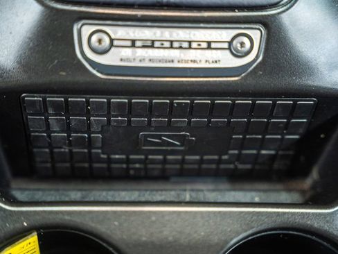 Used 2022 Ford Bronco Badlands image 27