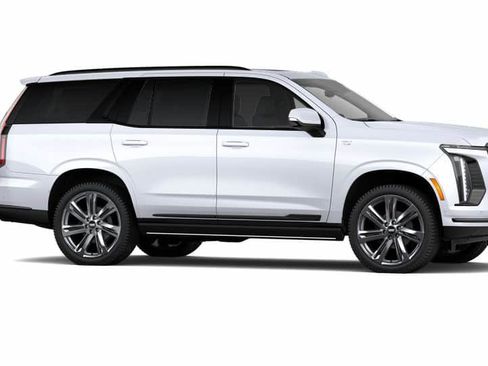 New 2026 Cadillac Escalade Sport w/ Touring Package image 40