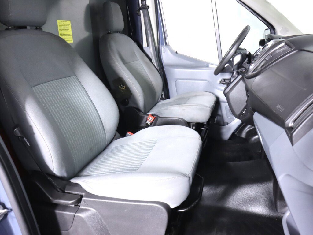 Used 2019 Ford Transit 250 148 High Roof Extended RWD image 32