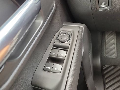 New 2026 Chevrolet Silverado 1500 Custom w/ Turbomax Blackout Package AWD/4WD image 14