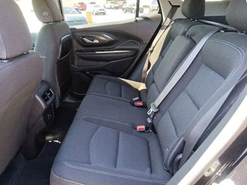Used 2022 GMC Terrain SLE w/ Elevation Edition FWD image 27