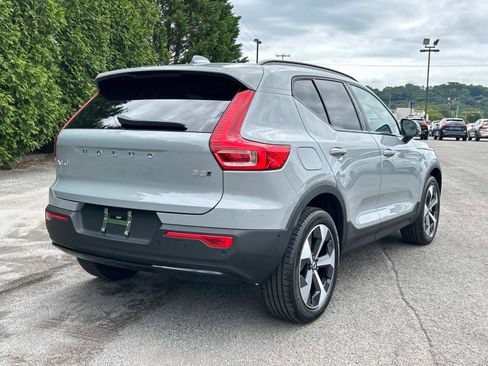 New 2026 Volvo XC40 B5 Plus w/ Protection Package Premier image 3