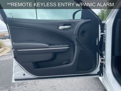 Used 2020 Dodge Charger Scat Pack RWD image 12