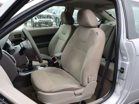 Used 2008 Ford Focus S image 7