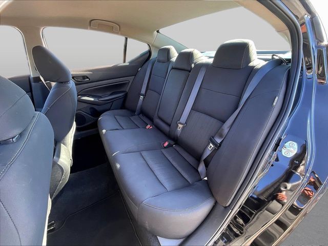 Used 2025 Nissan Altima 2.5 SV FWD image 23