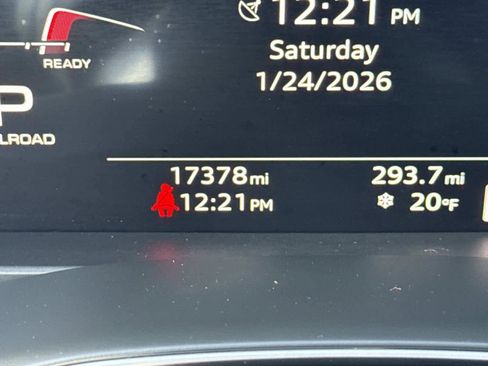 Used 2025 Audi Q7 3.0T Prestige w/ Prestige Package image 25