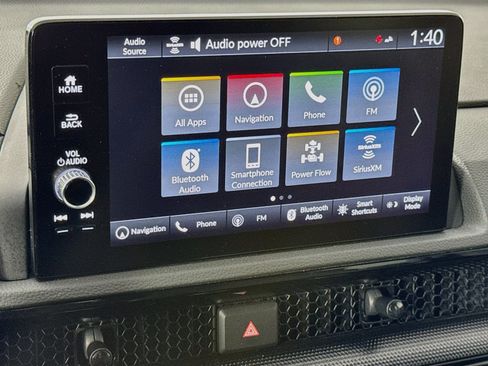 Certified 2024 Honda CR-V Sport Touring image 15