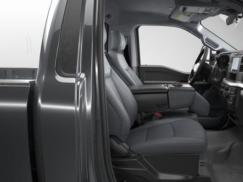 New 2026 Ford F350 XL w/ STX Appearance Package AWD/4WD image 25