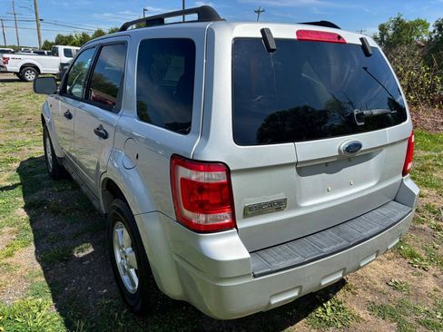 Used 2008 Ford Escape XLT FWD image 7