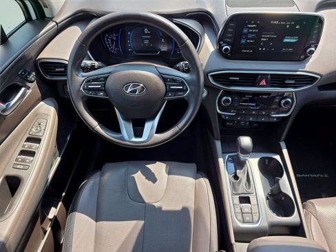 Used 2019 Hyundai Santa Fe AWD image 32