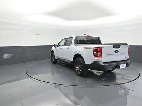 New 2026 Ford Maverick Tremor image 5