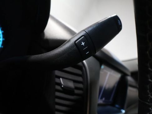 Used 2016 Chevrolet Tahoe LTZ image 36