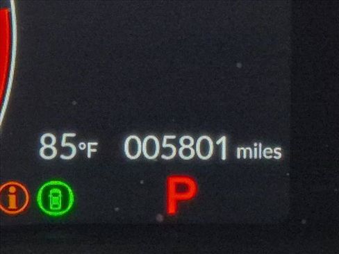 Used 2024 Honda Civic EX image 12