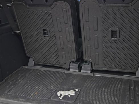 Used 2023 Ford Bronco Big Bend image 8