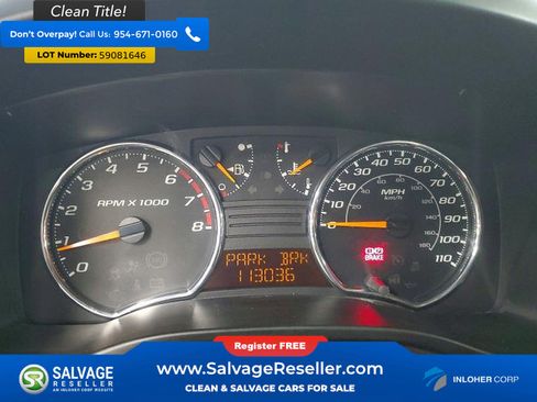 Used 2012 Chevrolet Colorado W/T AWD/4WD image 12