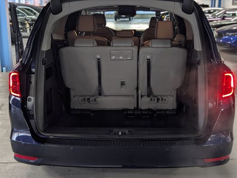 Used 2023 Honda Odyssey Elite image 26