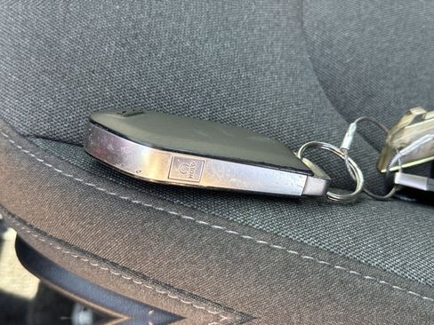 Used 2025 Kia K4 FWD image 23