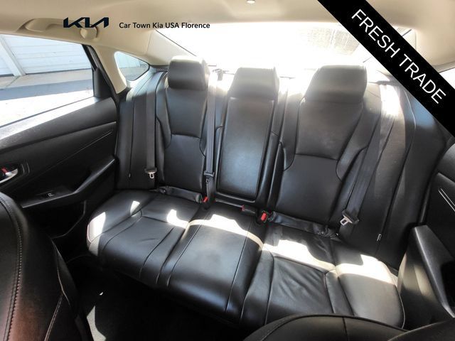 Used 2024 Honda Accord EX-L image 13