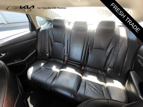 Used 2024 Honda Accord EX-L image 13