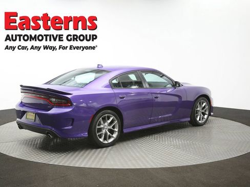 Used 2023 Dodge Charger GT image 42