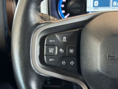 Used 2022 Ford Bronco Outer Banks image 27