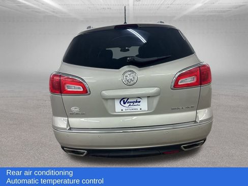 Used 2014 Buick Enclave Leather image 11