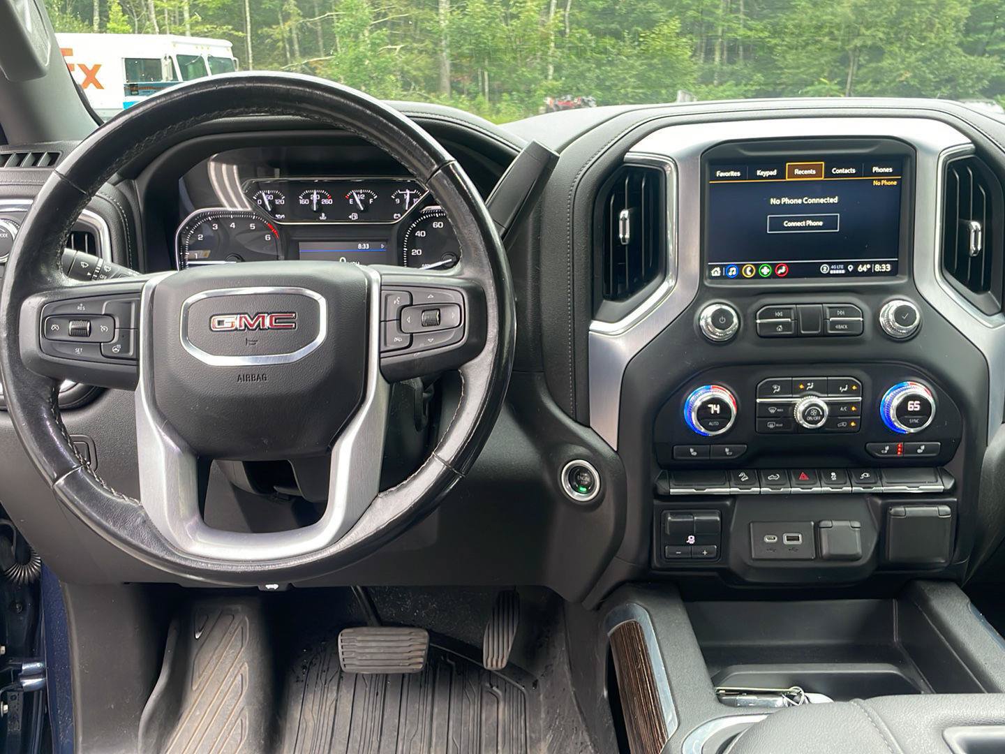 Used 2022 GMC Sierra 1500 Elevation AWD/4WD image 16