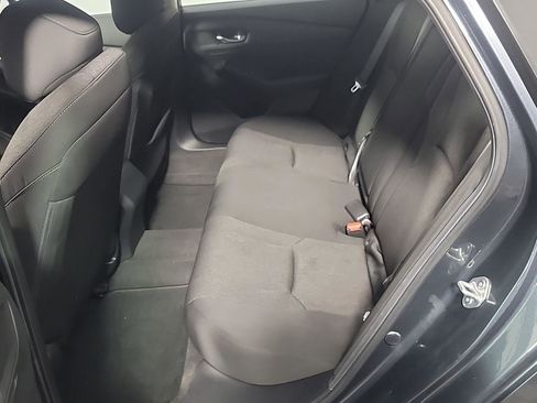 Certified 2024 Honda Accord EX image 13