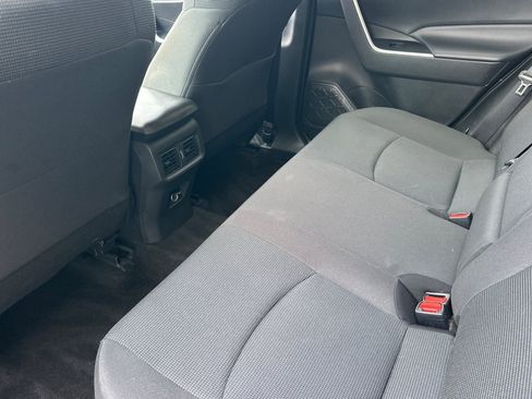 Certified 2021 Toyota RAV4 LE AWD/4WD image 12