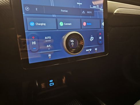 Used 2024 Ford Mustang Mach-E Select image 23