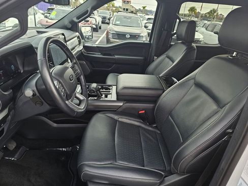 Used 2024 Ford F150 Lariat image 19