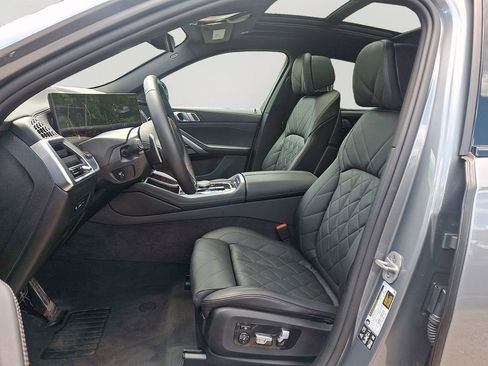 Certified 2026 BMW X6 xDrive40i AWD/4WD image 14