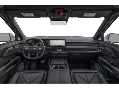 New 2027 Kia Telluride SX Prestige AWD/4WD image 41