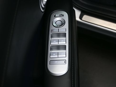 Used 2026 Hyundai Palisade Calligraphy AWD/4WD image 13